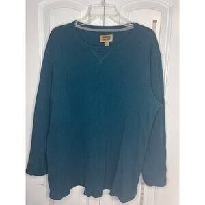 Thermal Foundry Shirt